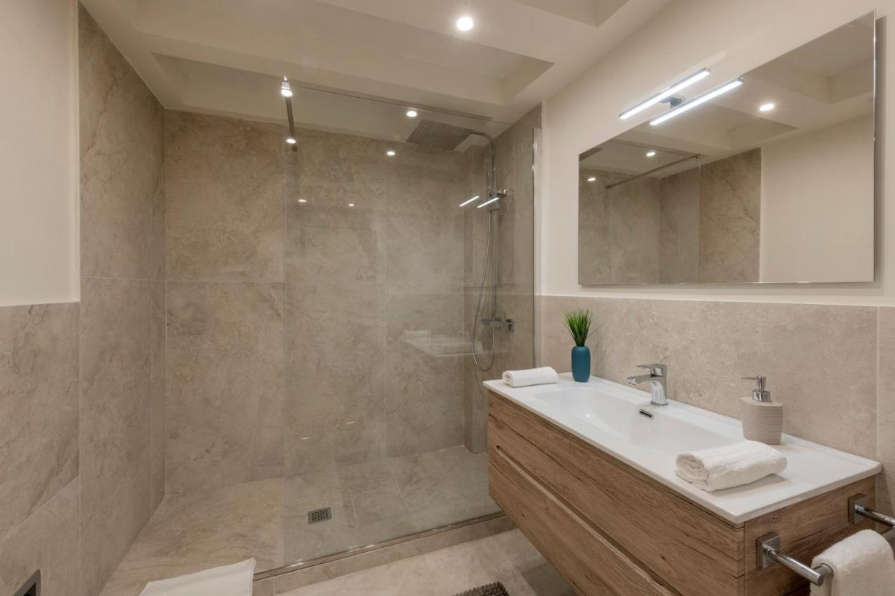 Be-C0 Moscova District Loft Daire Milano Dış mekan fotoğraf
