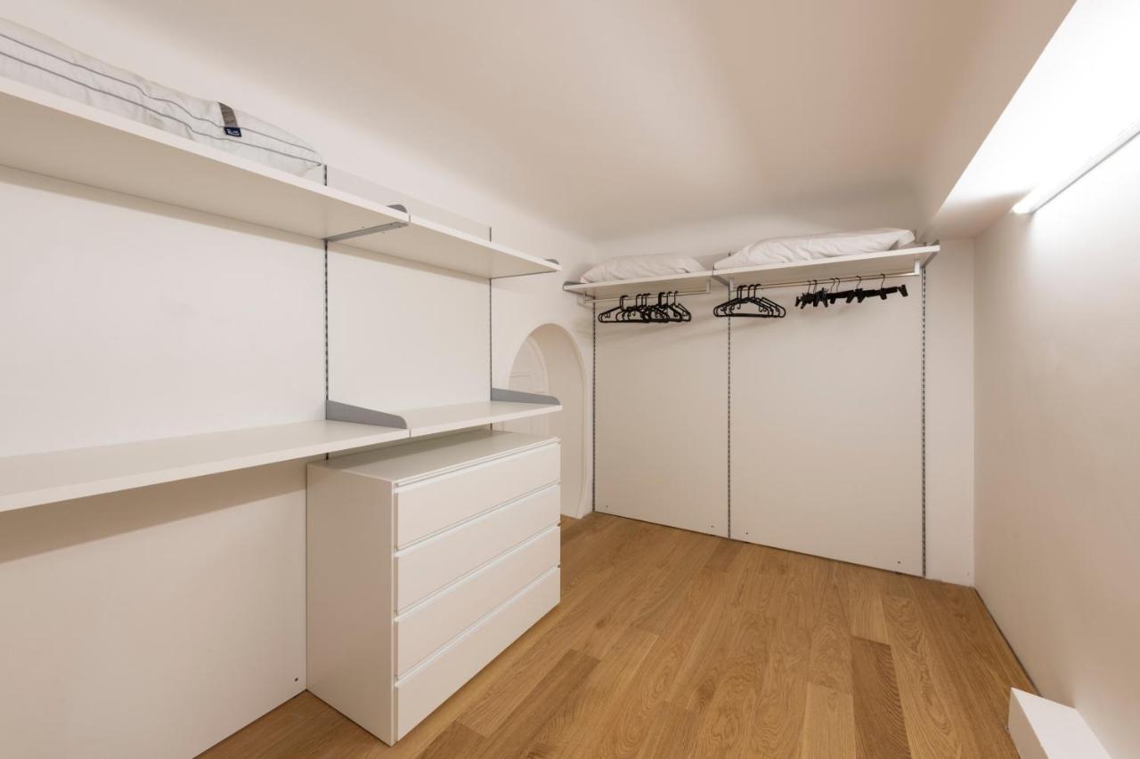 Be-C0 Moscova District Loft Daire Milano Dış mekan fotoğraf