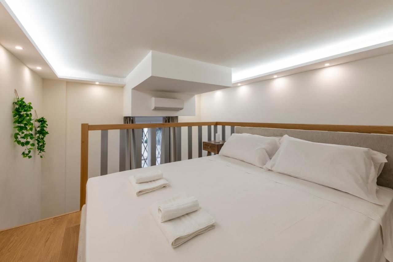 Be-C0 Moscova District Loft Daire Milano Dış mekan fotoğraf