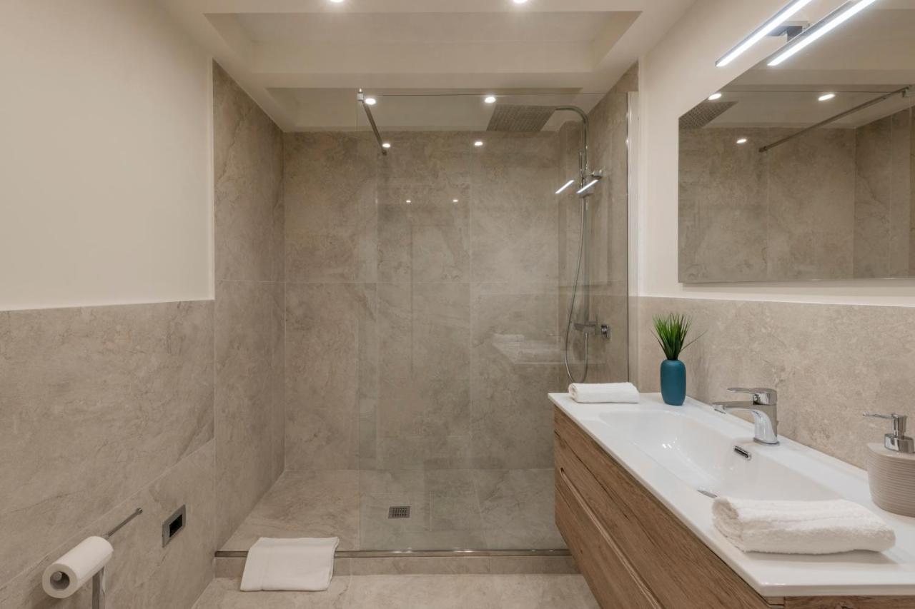 Be-C0 Moscova District Loft Daire Milano Dış mekan fotoğraf