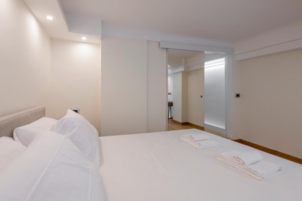 Be-C0 Moscova District Loft Daire Milano Dış mekan fotoğraf