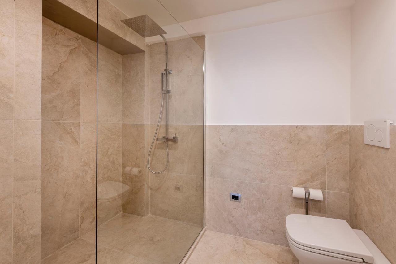Be-C0 Moscova District Loft Daire Milano Dış mekan fotoğraf