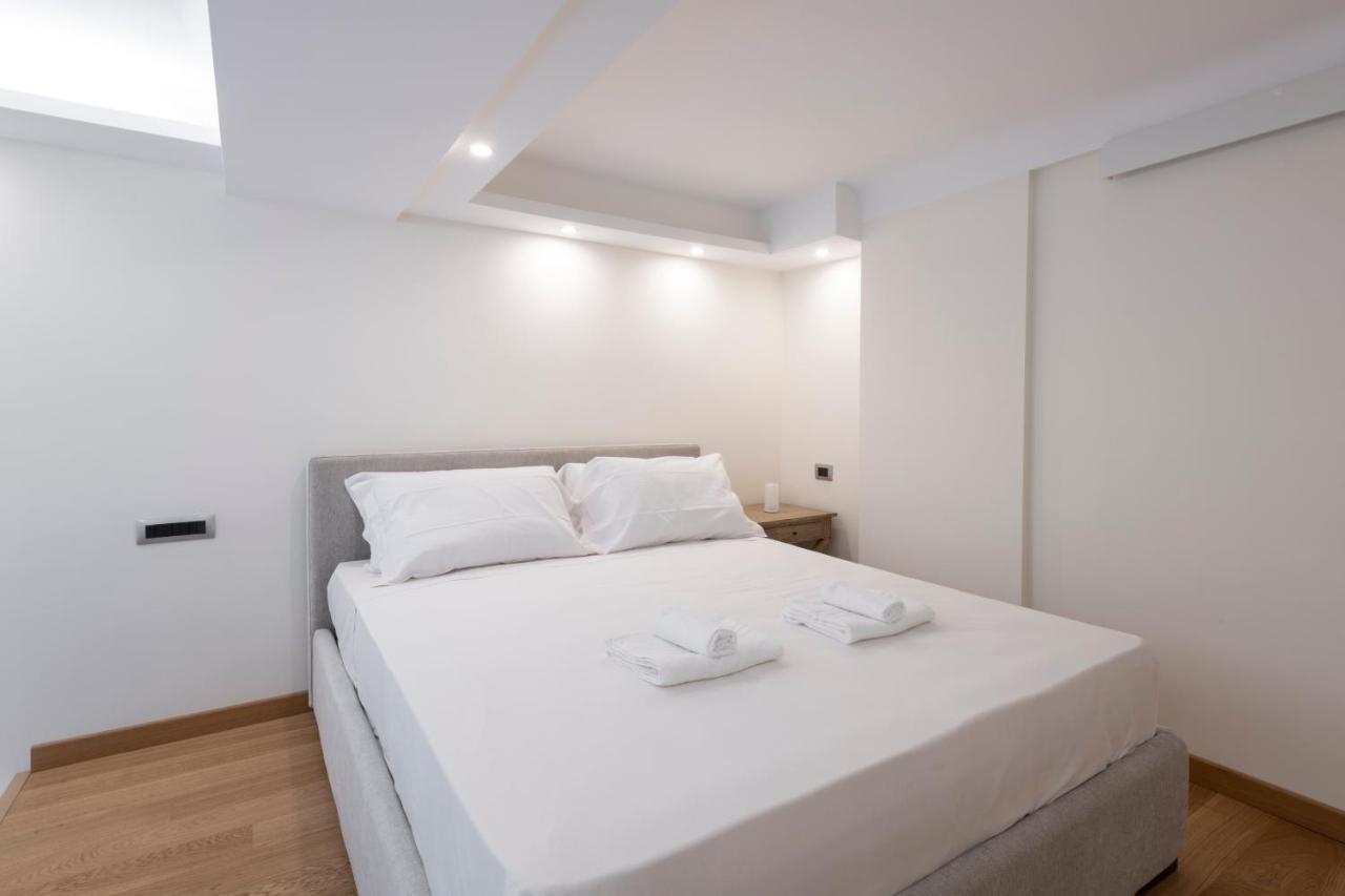 Be-C0 Moscova District Loft Daire Milano Dış mekan fotoğraf